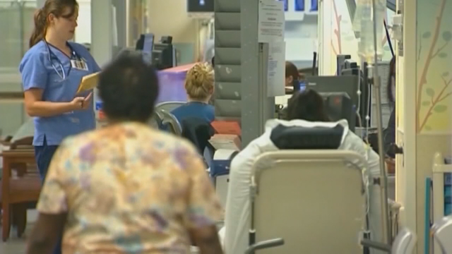 Orlando doctors, nurses discuss life on COVID-19 front lines