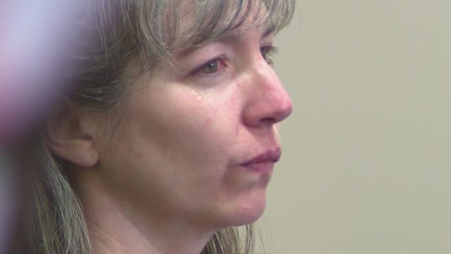 Motion hearing scheduled for woman accused of killing husband, who was a UCF executive