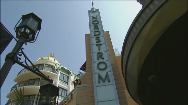 Nordstorm closes all North American stores for two weeks in response to COVID-19 outbreak