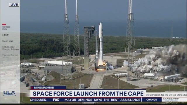 COVID-19 could delay important upcoming space missions