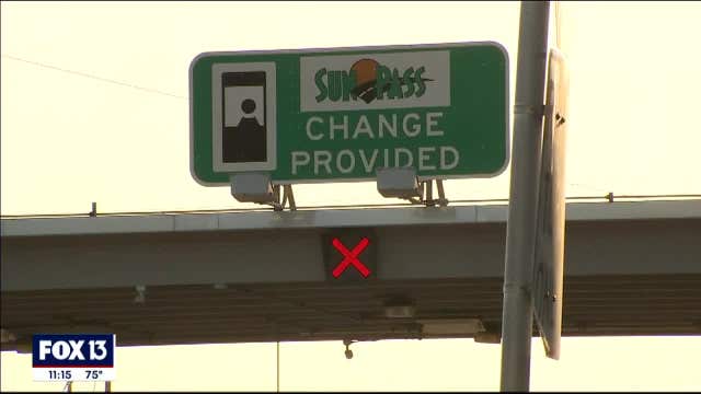 Coronavirus closes Turnpike plaza restaurants