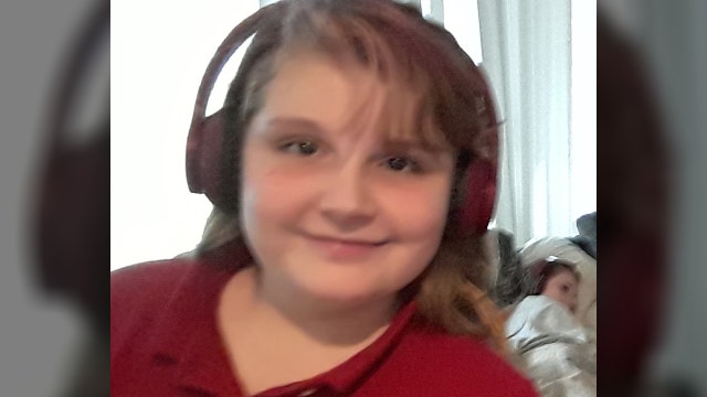 Police search for missing and endangered 12-year-old Florida girl