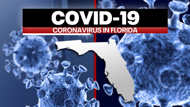 Florida Dept. of Health announces fourth death from COVID-19