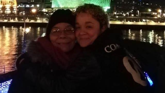 Local woman worries for mom, sister overseas amid coronavirus chaos