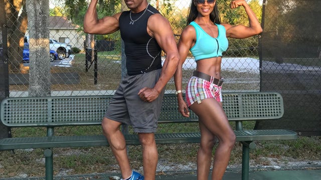 COVID-19 forces fitness instructors to start teaching online