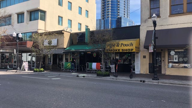 Florida closing bars, nightclubs for 30 days; issues sweeping changes for restaurants, beaches