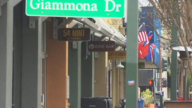 Bars react with grace after California governor calls for shutdown