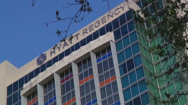 Jobs quickly being lots in Florida's hotel industry