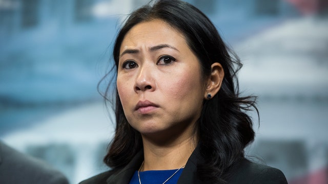 Florida Rep. Stephanie Murphy self-quarantining after making contact with congressman who has coronavirus