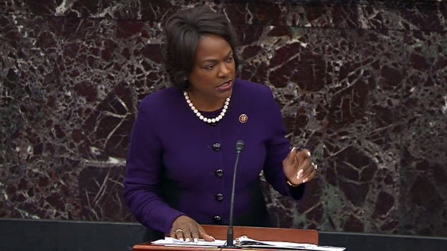 U.S. Rep. Val Demings endorses Joe Biden for President, reports say