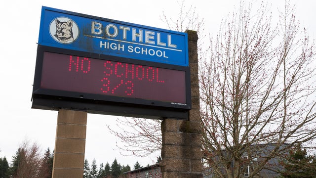 Seattle public schools to close for at least 2 weeks amid coronavirus outbreak