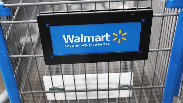 Central Florida Walmart pharmacies to start offering COVID-19 vaccines