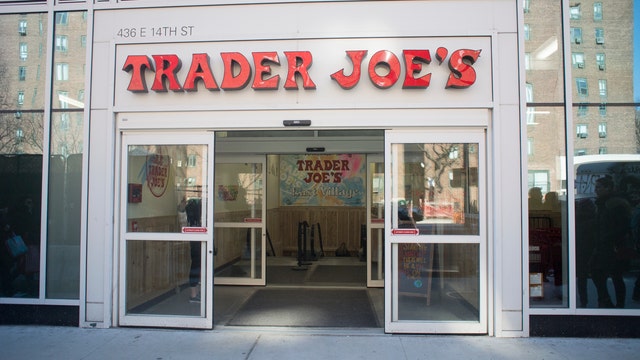 Coronavirus prompts Trader Joe's to change food sample policy