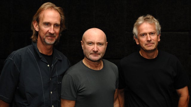 Rock band 'Genesis' to reunite after 13 years, reports say