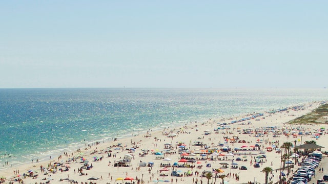 Florida House backs 'Gulf of America' name change in schools