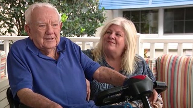 Space Coast Honor Flight postponed due to coronavirus
