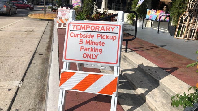 Local restaurants celebrate 'National Takeout Day'