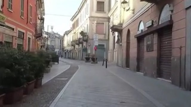 Man living in Italy amid coronavirus outbreak speaks to FOX 35