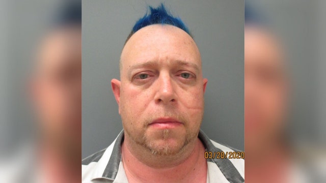 Maryland man defies coronavirus emergency order, hosts bonfire with 60 people, police say