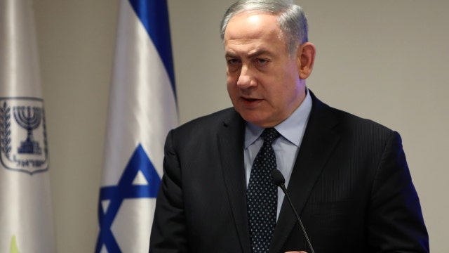 Israel announces 2-week quarantine for all overseas arrivals amid coronavirus concerns