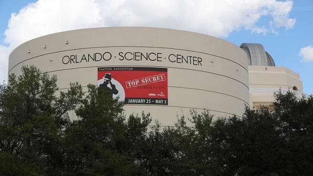 Orlando Science Center, Ripley's offering at-home activities during school closures