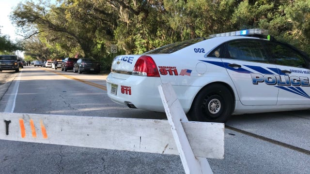 2 killed in shooting incident involving Ormond Beach police officers