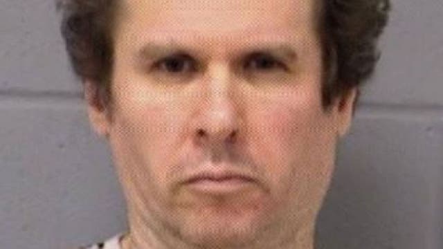 Texas man accused of shoving 78-year-old father off cliff