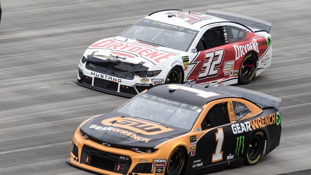 FOX Sports to air classic sports events: When you should tune in