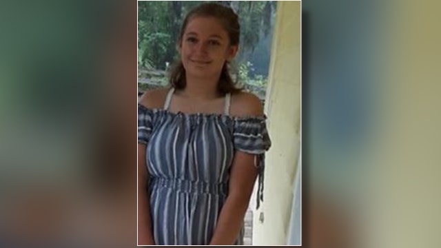 Missing Hernando County teen found safe, deputies confirm