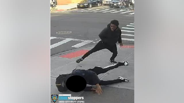 Girl, 15, viciously assaulted during gang robbery in Brooklyn