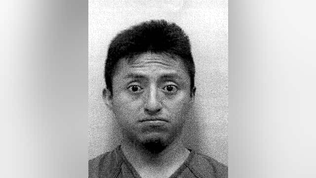 Florida sheriff: Man coughs on deputy, says he has coronavirus