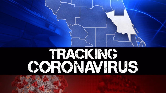 Cases of coronavirus in Florida up to 14, including 2 in Central Florida, health officials say