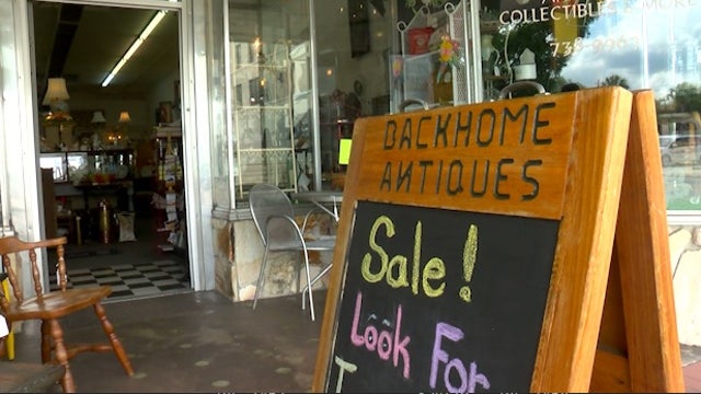 Several DeLand businesses get $1 rent bill to help ease COVID-19 burden