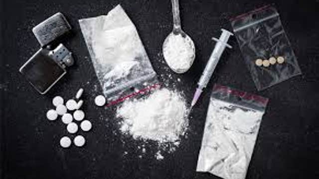 Florida police department offers to test your illegal drugs for the coronavirus