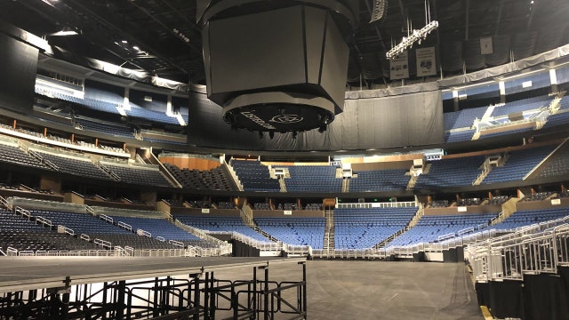 Orlando Magic owners to fund $2 million compensation fund for hourly workers of teams affected