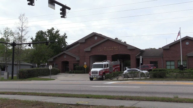 More Central Florida first responders quarantining after COVID-19 exposure