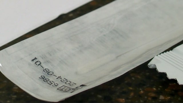 Coronavirus test kits expected to arrive this week at Central Florida clinic