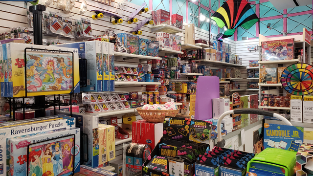 Games, puzzles becoming popular as people stay home during coronavirus outbreak