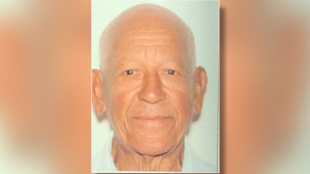 Tampa police: Missing man with dementia has reunited with family