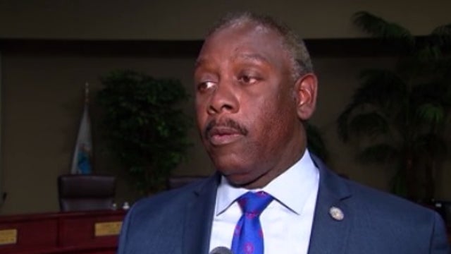 Mayor Demings: Plan in place should tourists test positive for coronavirus