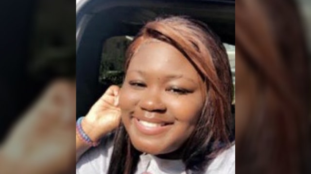 Florida Missing Child Alert canceled after 15-year-old girl found safe