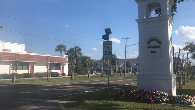 Montverde Academy shifting to virtual learning due to coronavirus concerns