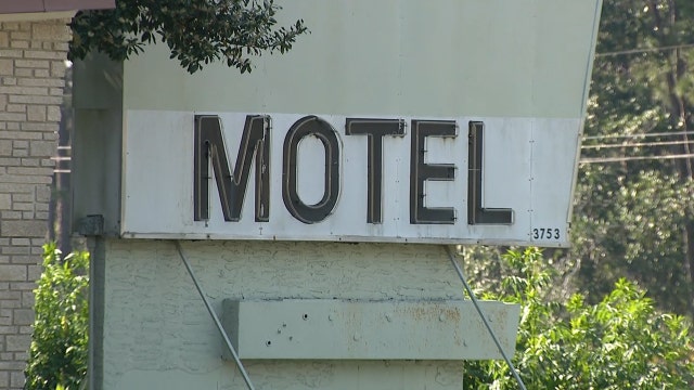 Registered sex offender found dead at Daytona Beach motel