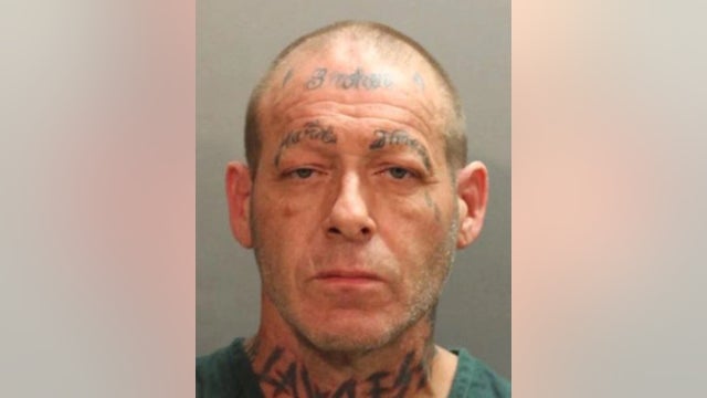 Deputies: Florida man sprayed bottle of ‘COVID-19’ on doors of business