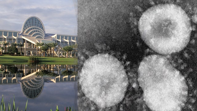 Orange County takes $154 million economic hit after conferences cancel due to coronavirus fears, officials say