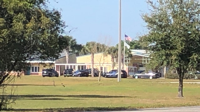 Lockdown lifted at St. Cloud school after report of threat