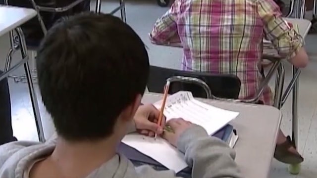 School closures extended until April 15, testing for Florida's K-12 public schools canceled, Governor DeSantis says