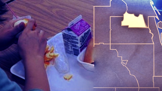 Seminole County Public Schools will distribute free breakfast, lunch for students during school closures