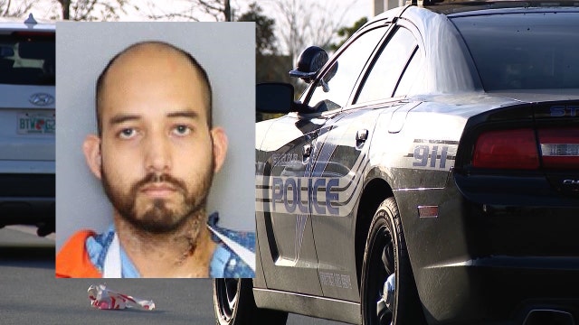Arrest made in St. Cloud shooting involving off-duty Orlando police officer