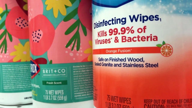 Florida activates coronavirus price-gouging hotline